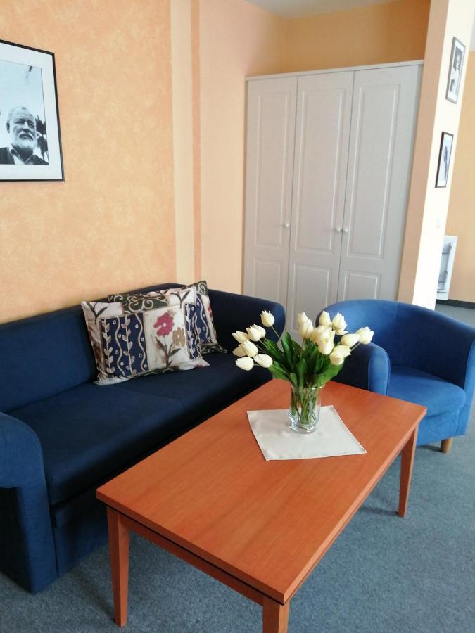 Apartmany Cesky Dvur マリアーンスケー・ラーズニェ エクステリア 写真