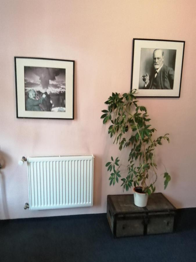 Apartmany Cesky Dvur マリアーンスケー・ラーズニェ エクステリア 写真