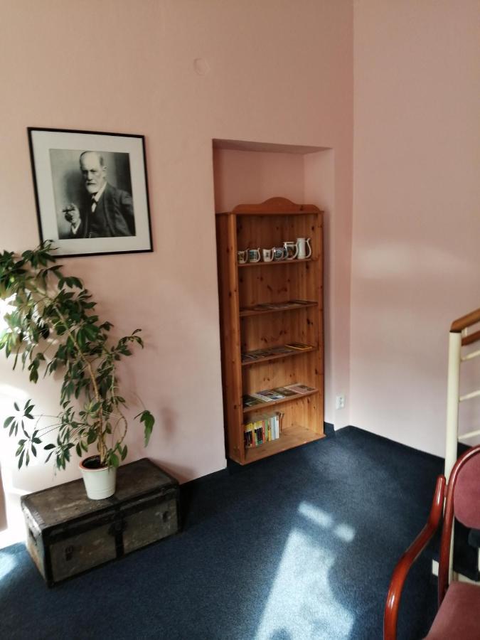 Apartmany Cesky Dvur マリアーンスケー・ラーズニェ エクステリア 写真