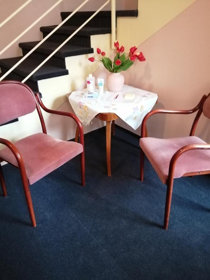 Apartmany Cesky Dvur マリアーンスケー・ラーズニェ エクステリア 写真