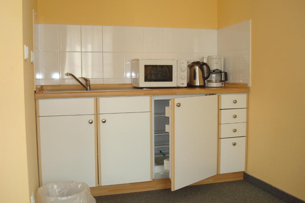 Apartmany Cesky Dvur マリアーンスケー・ラーズニェ エクステリア 写真